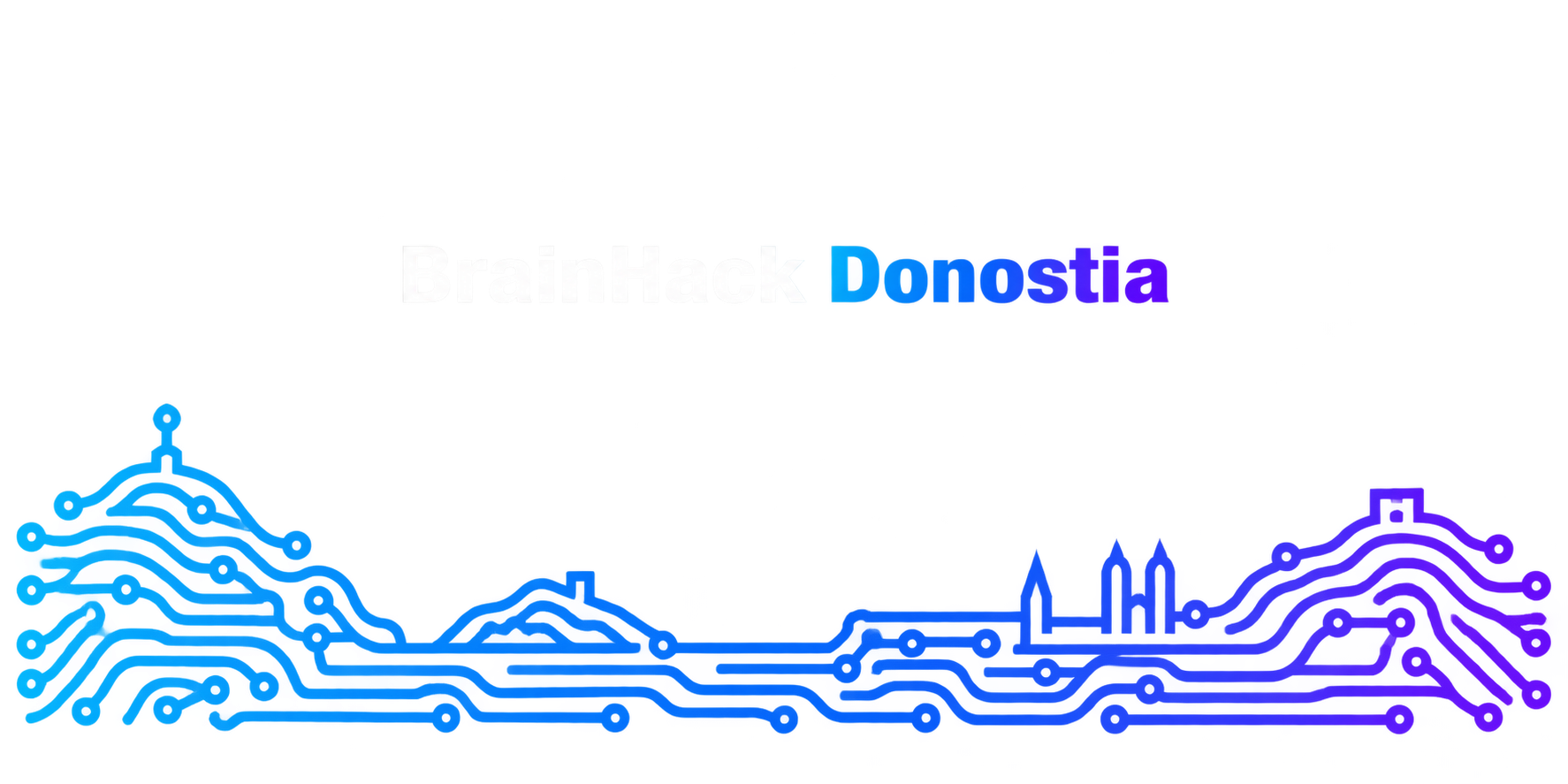 BrainHack Donostia — neuroscience, open science and technology in San Sebastián